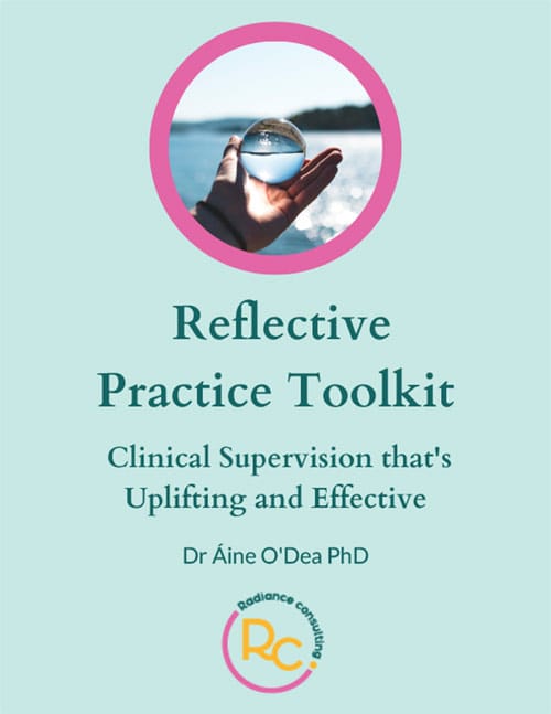 Reflective Practice Toolkit