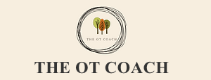 The OT Coach logo