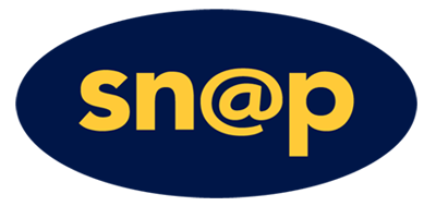 Snap logo