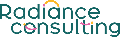 Radiance Consulting logo