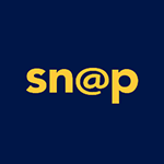 Snap logo